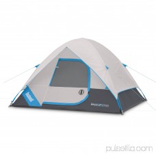 Bushnell Sport Series 8' x 7' Dome Tent, Sleeps 4 555024279